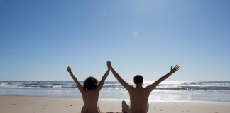 Care sunt plajele de nudisti de vizitat in aceasta vara?
