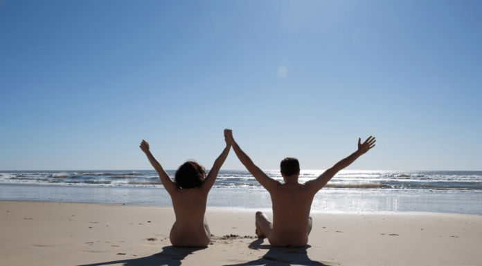 Care sunt plajele de nudisti de vizitat in aceasta vara?