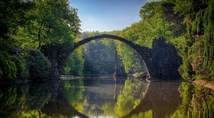 Care sunt cele mai cunoscute poezii despre natura?