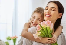 Care sunt cele mai frumoase poezii de suflet pentru mama?