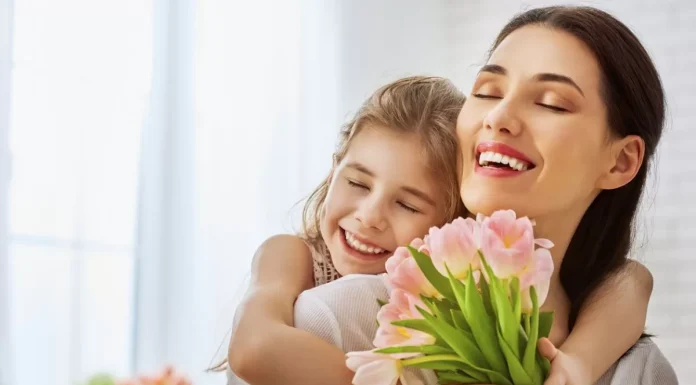 Care sunt cele mai frumoase poezii de suflet pentru mama?