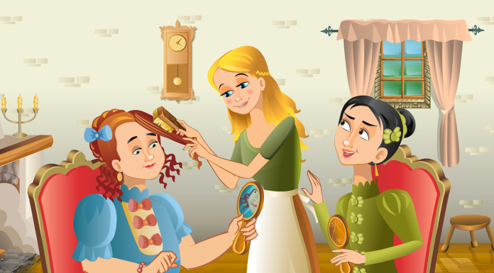 Care povesti scurt pentru copii sunt cele mai interesante?