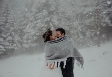 Ce poze de iarna artistice sa alegi pentru imaginea de fundal?