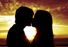 Poze de dragoste: Cele mai romantice imagini