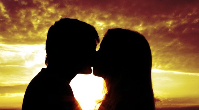 Poze de dragoste: Cele mai romantice imagini