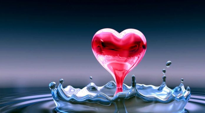 Poze de dragoste: Cele mai romantice imagini