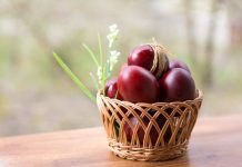 Poze de Paste: Care sunt cele mai misto poze de Paste?