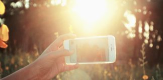 Poze de profil Instagram: Ce poza de profil sa alegi?