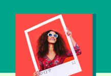 Poze de profil Instagram: Ce poza de profil sa alegi?