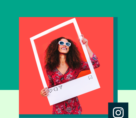 Poze de profil Instagram: Ce poza de profil sa alegi?