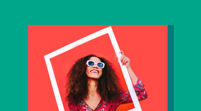 Poze de profil Instagram: Ce poza de profil sa alegi?