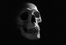 Ce poze horror sa folosesti ca imagine de fundal?