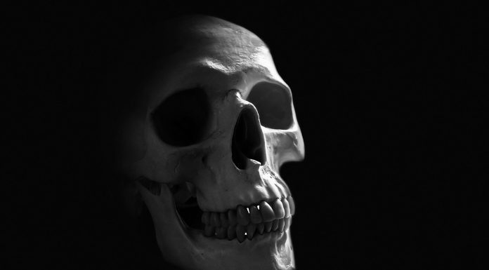 Ce poze horror sa folosesti ca imagine de fundal?