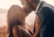 Poze iubire distanta: Care sunt cele mai deosebite poze?