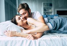 Care pozitii sexuale o vor innebuni?