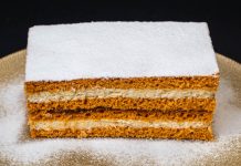 Prajitura albinita: Care sunt cele mai bune retete?