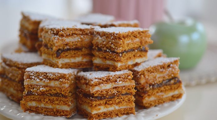 Prajitura albinita: Care sunt cele mai bune retete?