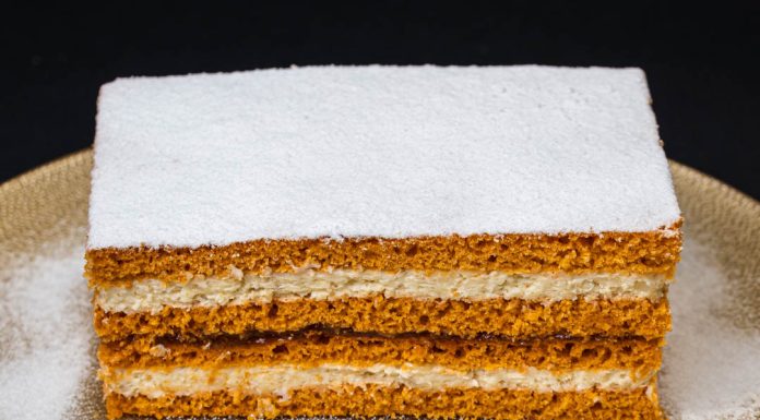 Prajitura albinita: Care sunt cele mai bune retete?