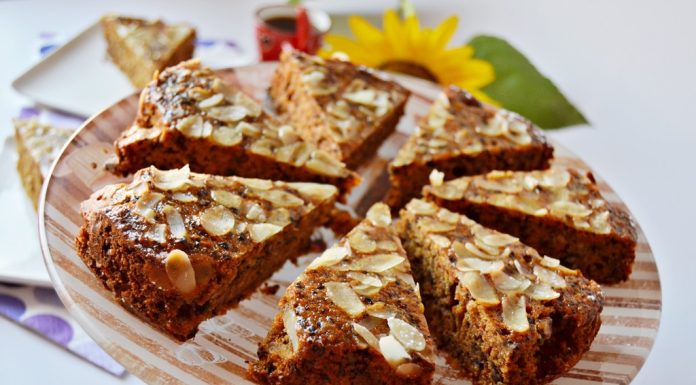 Cum sa prepari prajitura cu morcovi?