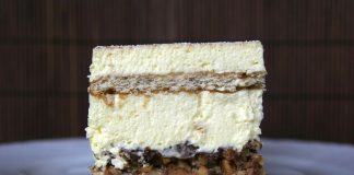 Cum sa gatesti prajitura deliciu?