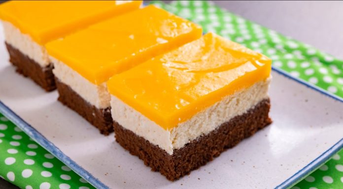 Cum se face prajitura fanta?