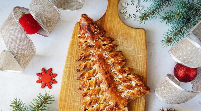 Ce prajituri de Craciun perfecte poti gati?