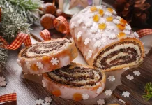 Cum sa faci prajituri pentru Craciun delicioase?
