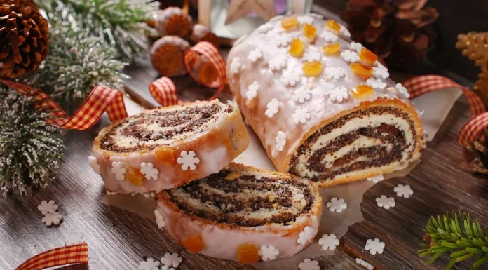 Cum sa faci prajituri pentru Craciun delicioase?