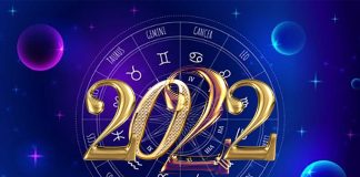 Care au fost previziunile horoscop 2022?