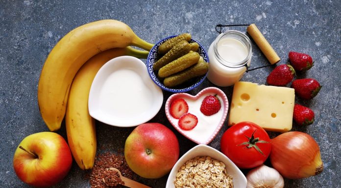 Care sunt cele mai bune probiotice naturale?