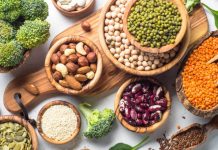 Care elemente sunt bogate in proteine vegetale?