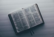 Despre ce este Psalmul 33 din biblie?