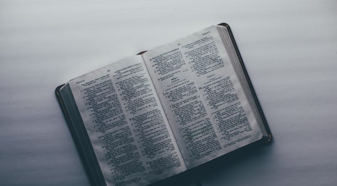 Despre ce este Psalmul 33 din biblie?