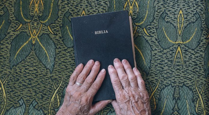 Despre ce este Psalmul 33 din biblie?