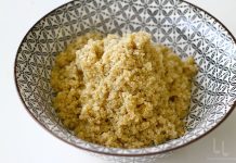 Ce este quinoa si care sunt beneficiile/