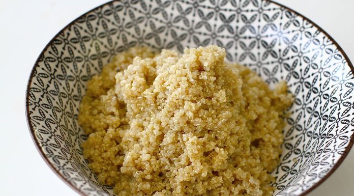 Ce este quinoa si care sunt beneficiile/