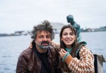 Cine este regizorul de film Radu Dragomir?