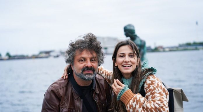 Cine este regizorul de film Radu Dragomir?