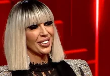 Top cele mai interesante lucruri despre Raluca Badulescu