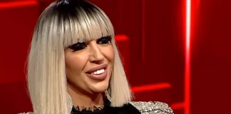 Top cele mai interesante lucruri despre Raluca Badulescu