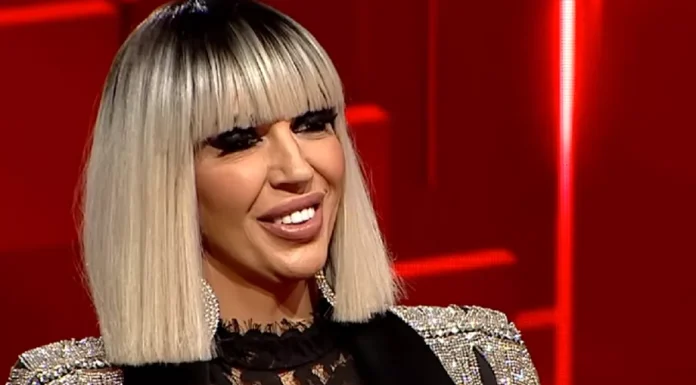 Top cele mai interesante lucruri despre Raluca Badulescu