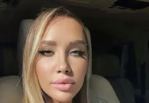 Raluca Podea: Cine este tanara mondena din Romania?