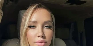 Raluca Podea: Cine este tanara mondena din Romania?