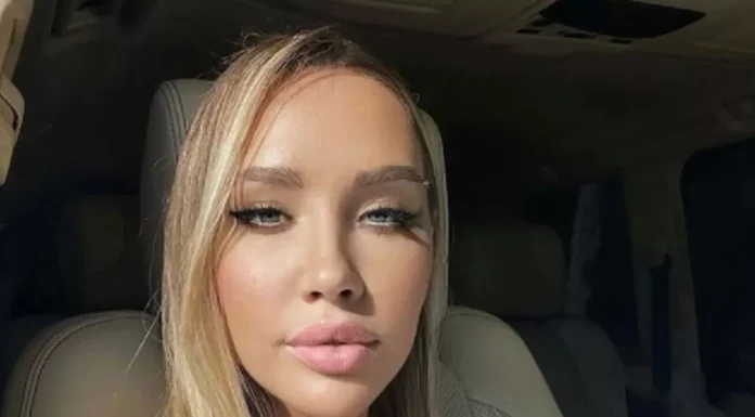 Raluca Podea: Cine este tanara mondena din Romania?