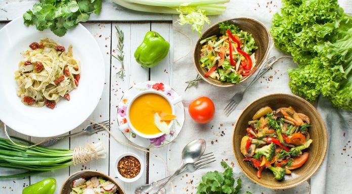 Regim de slabit: Care sunt cele mai cautate diete?