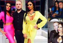 Cine este Renata Gheorghe? Afla acum