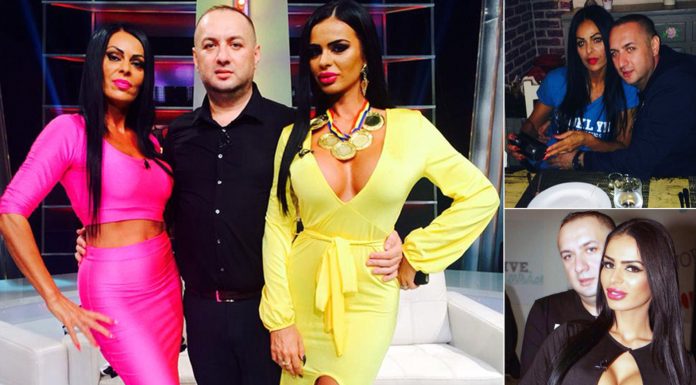 Cine este Renata Gheorghe? Afla acum