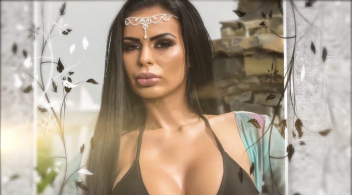 Cine este Renata Gheorghe? Afla acum