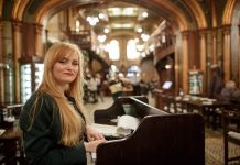 Care sunt cele mai bune restaurante din centrul vechi Bucuresti?
