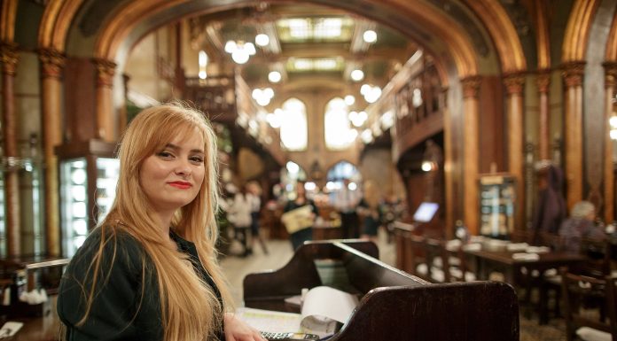 Care sunt cele mai bune restaurante din centrul vechi Bucuresti?